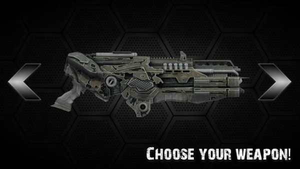 FPS Predator Camera: Thermal Vision Sniper screenshot 3