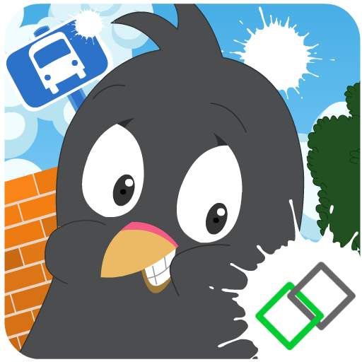 Pigeon Birds Avengers 0.3