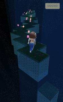 Lady Run - Running Game screenshot 5