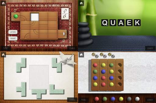 Brain Yoga Brain Training Game screenshot 1