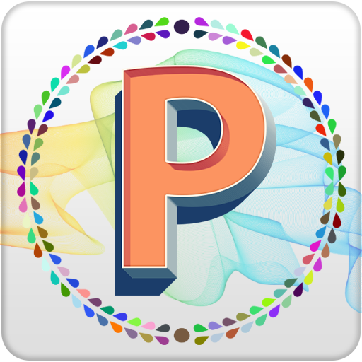 Ultimate Poster Maker Design icon