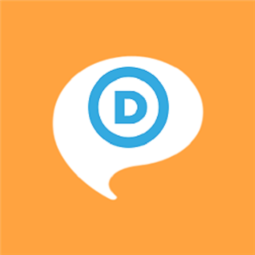 doitchat- Free Chat &amp; Meet Foreign People icon