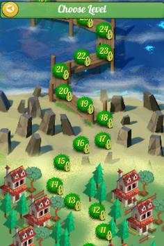 Candy Mania Match 3 Pro screenshot 12