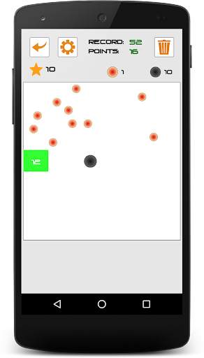Loko Brick Breaker screenshot 2