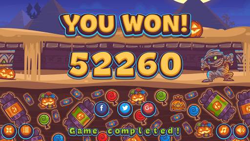 Mummy Candies screenshot 8