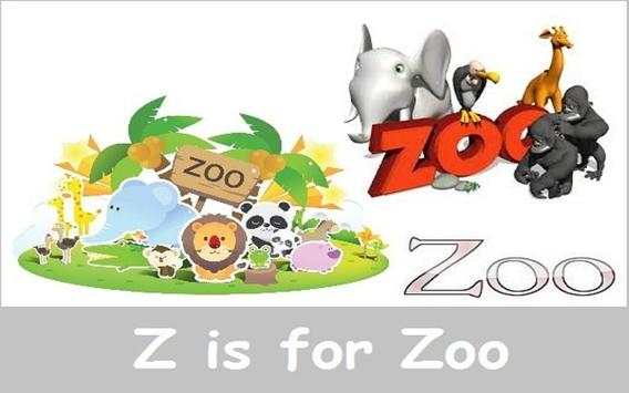 Alphabets Games - Learn ABC for Kids screenshot 6