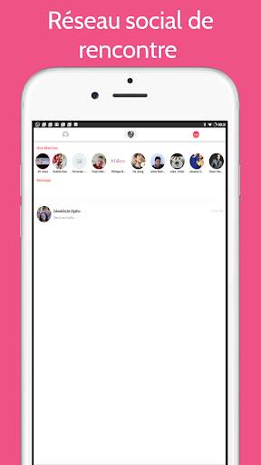 Lamour - hot or not dating app screenshot 2