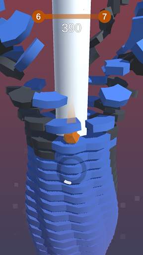Crush Down screenshot 1