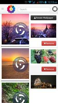 Full HD Wallpaper Gallery Free screenshot 3