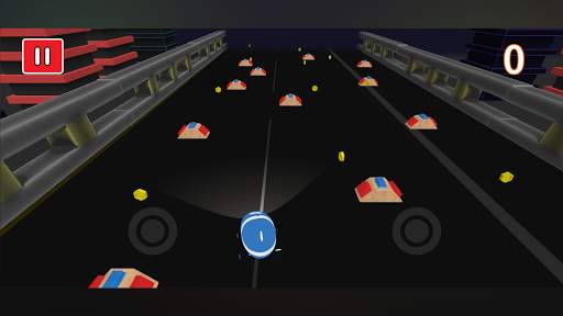 Mini Car Race स्क्रीनशॉट 4