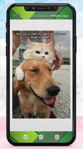Status Saver - Downloader for Watsapp screenshot 6