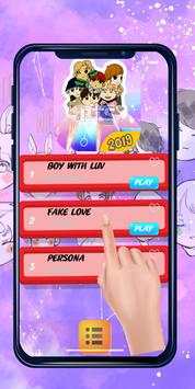 Piano🎹- Boy With Luv -BTS screenshot 1