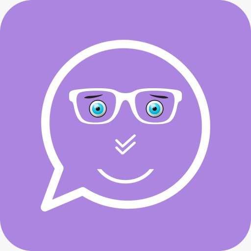 unseen  App for Whatsapp, Fb 1.0