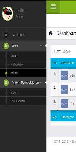 RAM screenshot 1