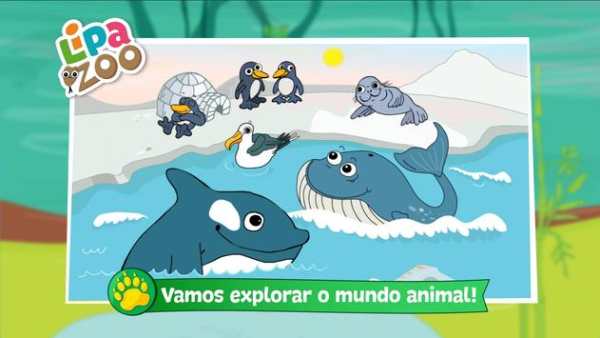 Lipa Zoo screenshot 5