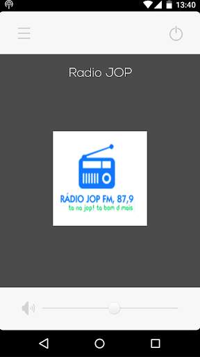 Radio JOP FM 87,9 screenshot 1