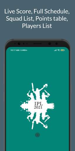 IPL 2021 – Live Cricket Score , Fast Live Line screenshot 2