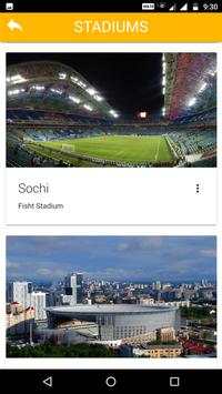 FIFA 2018 screenshot 6