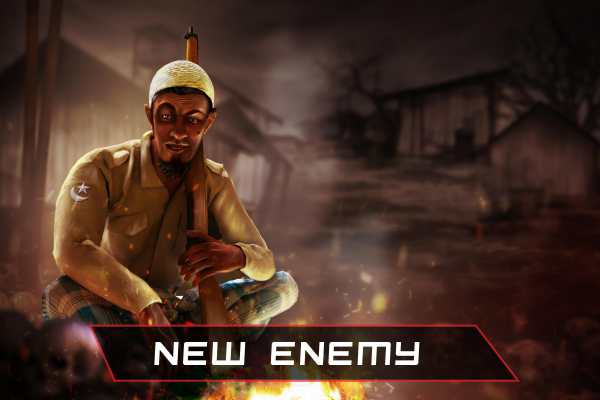 Heroes of 71 : Retaliation screenshot 3