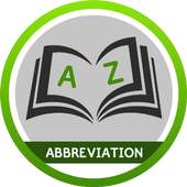 Abbreviation on 9Apps