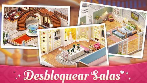 Minha História - Vá Renovar screenshot 3