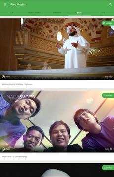 Mivo Muslim screenshot 11