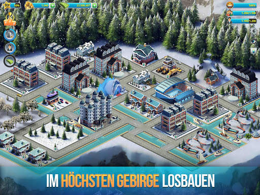 City Island 3: Building Sim screenshot 19