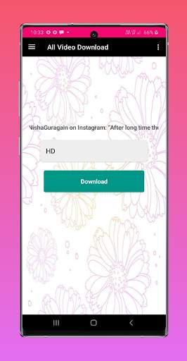 Media Downloader for Instagram screenshot 2