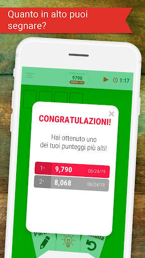 Solitaire Infinite screenshot 5