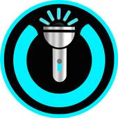 Flashlight widget 1.02