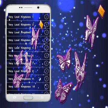 Message Tones 2016 screenshot 2