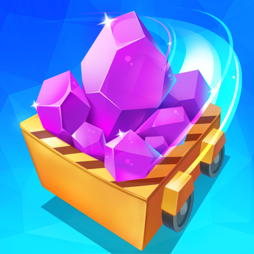 Merge Mine icon