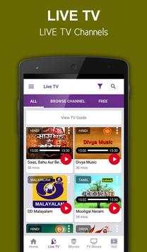 Direct to Mobile screenshot 13
