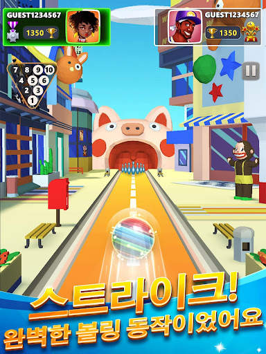 Bowling Club™ - Bowling Sports screenshot 11