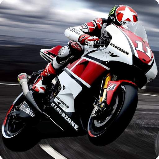 Asphalt Moto 1.2.38