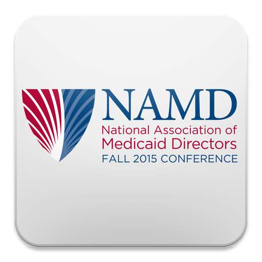 Fall 2015 NAMD Conference App 1.0