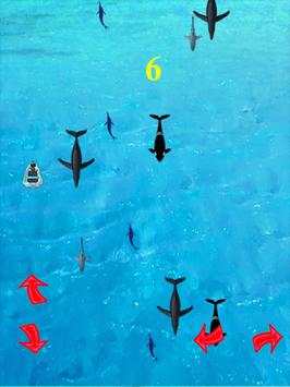 Fishing Shark Superstars screenshot 2