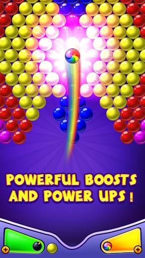 Bubble Shooter 2 screenshot 2