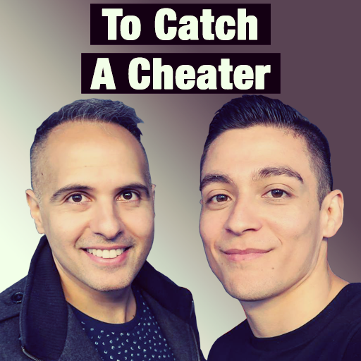 To Catch A Cheater icon