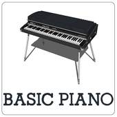 Basic Piano 1.0.2