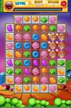 Sweet Candy Bomb screenshot 4