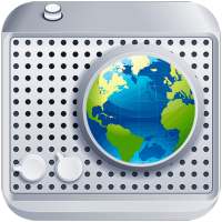Radio World - World Radio Stations & Radio Online logo