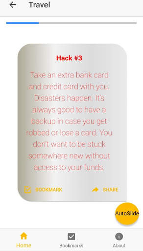 Hack Plus screenshot 2
