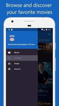 Free Movie Downloader | YTS Torrent Movie Download screenshot 5