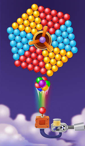 Bubble Shooter screenshot 12