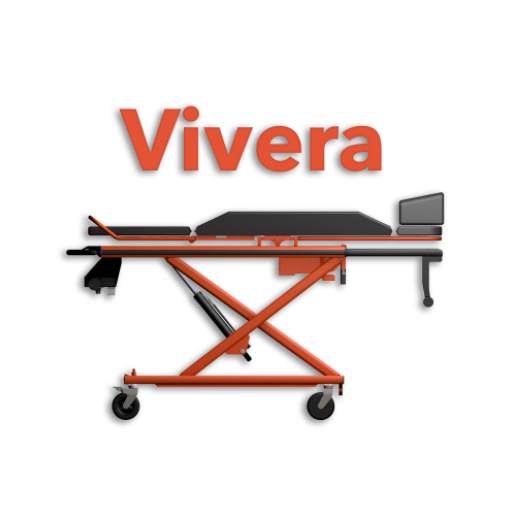Vivera Stretcher Medirol 1.3.7