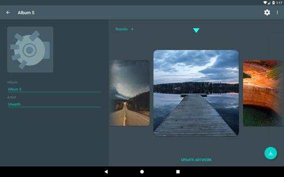 Album Art Downloader screenshot 7