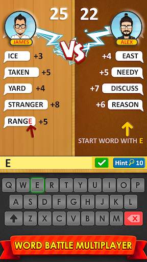 Typing Master Word Typing Game screenshot 17