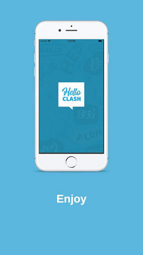 Hello Clash - Quiz Language Game screenshot 6