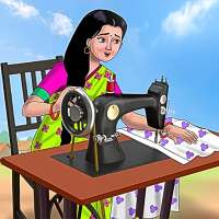 Tailor Fashion Dress up Games icon